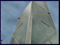 Bank of China Tower.